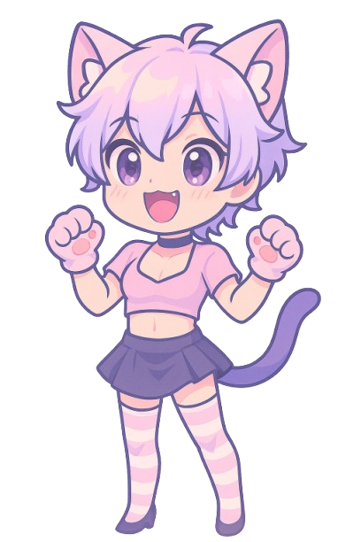 RedditPP Mascot