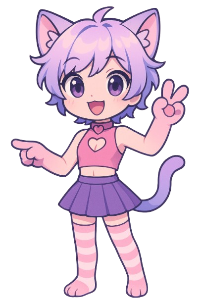 RedditPP Mascot